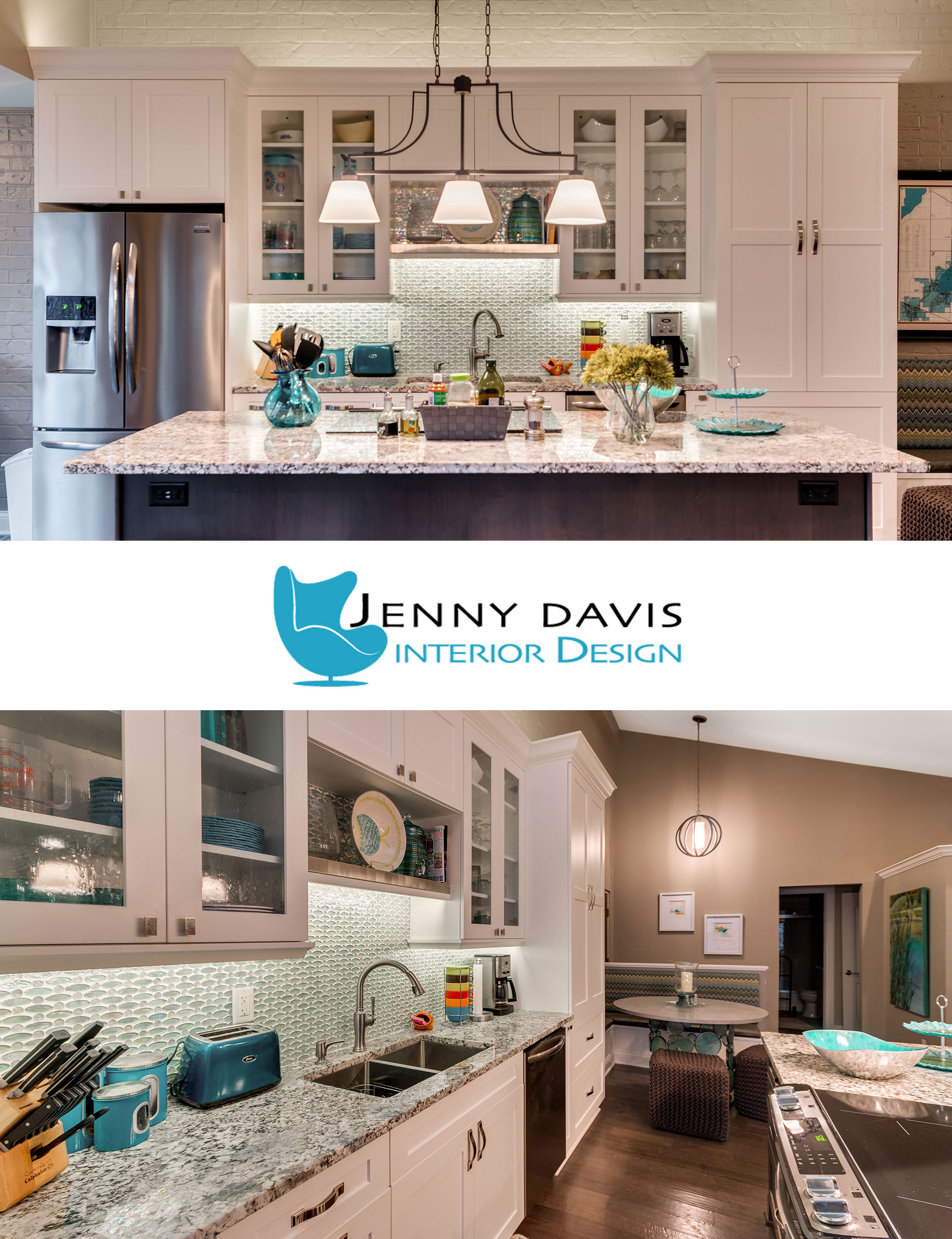 jenny davis interior design chicago